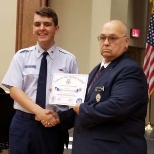 Meet your Posher, Michael